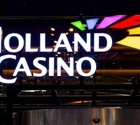 Holland Casino wil naar een andere plek in Utrecht