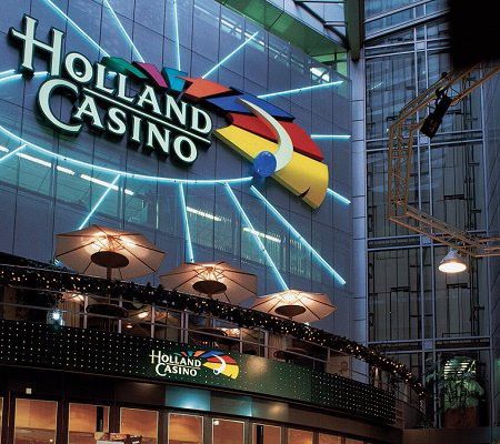 Holland Casino gaat van Stichting naar een NV