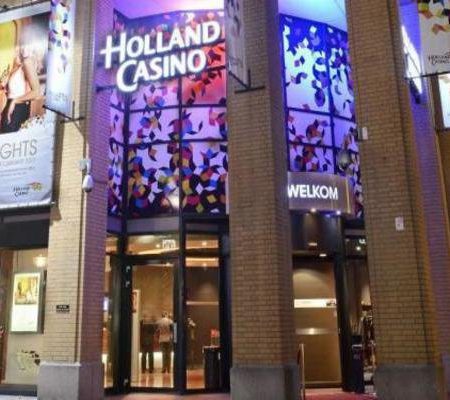 Holland Casino Eindhoven geeft 240 prijzen weg