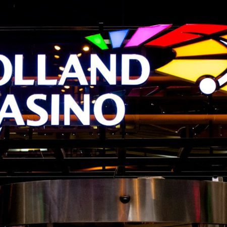 Holland Casino opent een nieuwe ruimte voor de high rollers