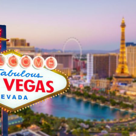 Gaat de gokleeftijd in Las Vegas naar 18 jaar?