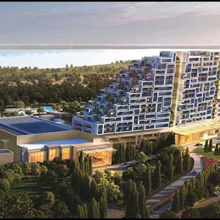 Cyprus krijgt een mega-casino